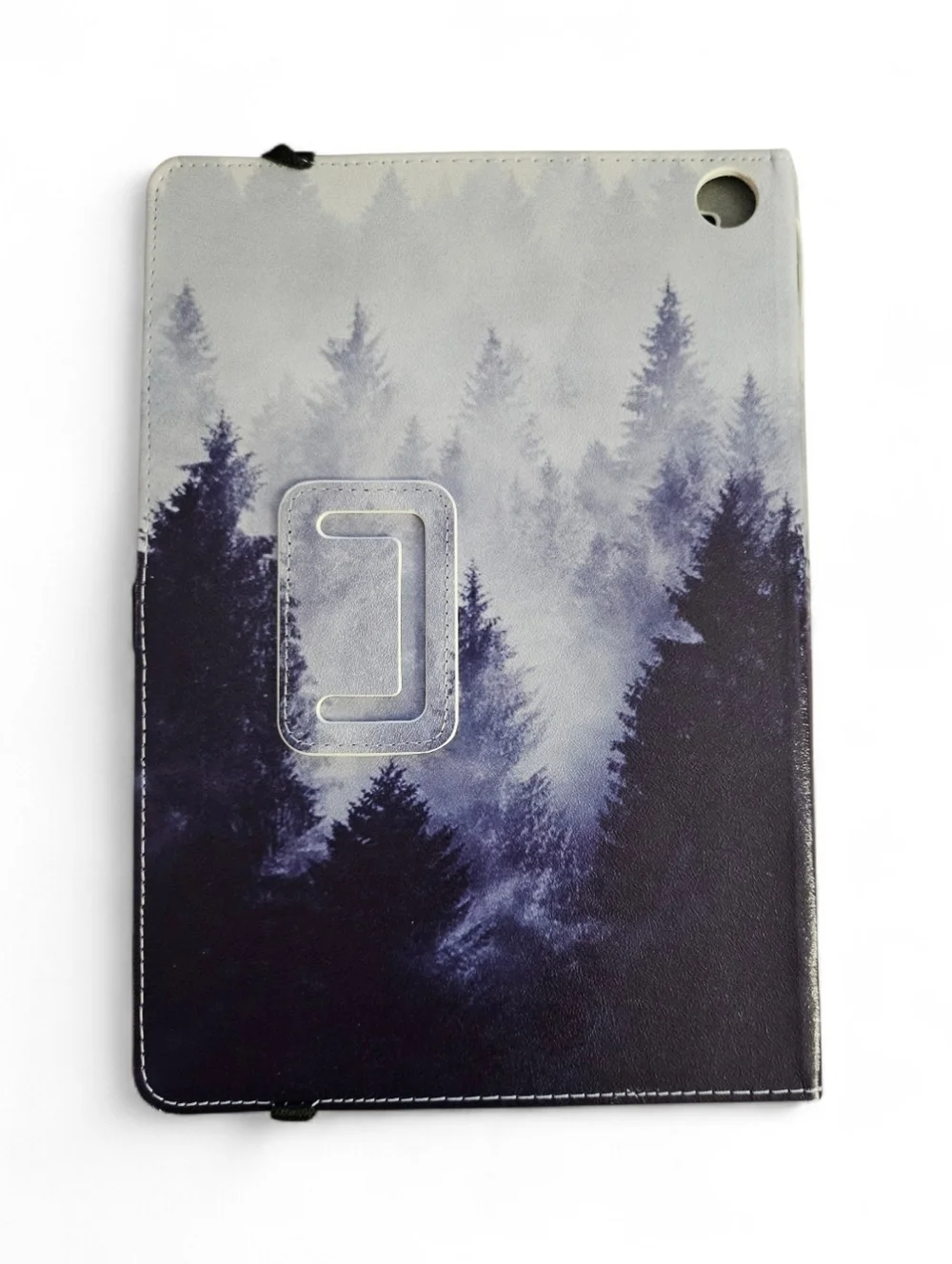 Gray Forest Amazon Fire HD 10/10 Plus Case